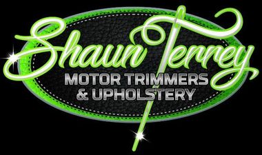 Shaun Terrey Motor Trimmers & Upholstery logo