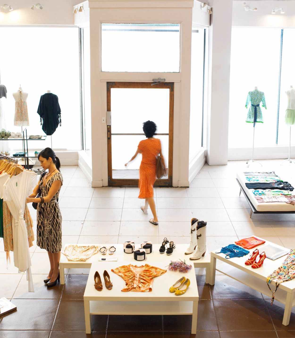 Outsourced External Accounting, Bookkeeping and Financial Management Services For Australian Retailers, Consumer Goods Brands, Food Retail and Hospitality Businesses