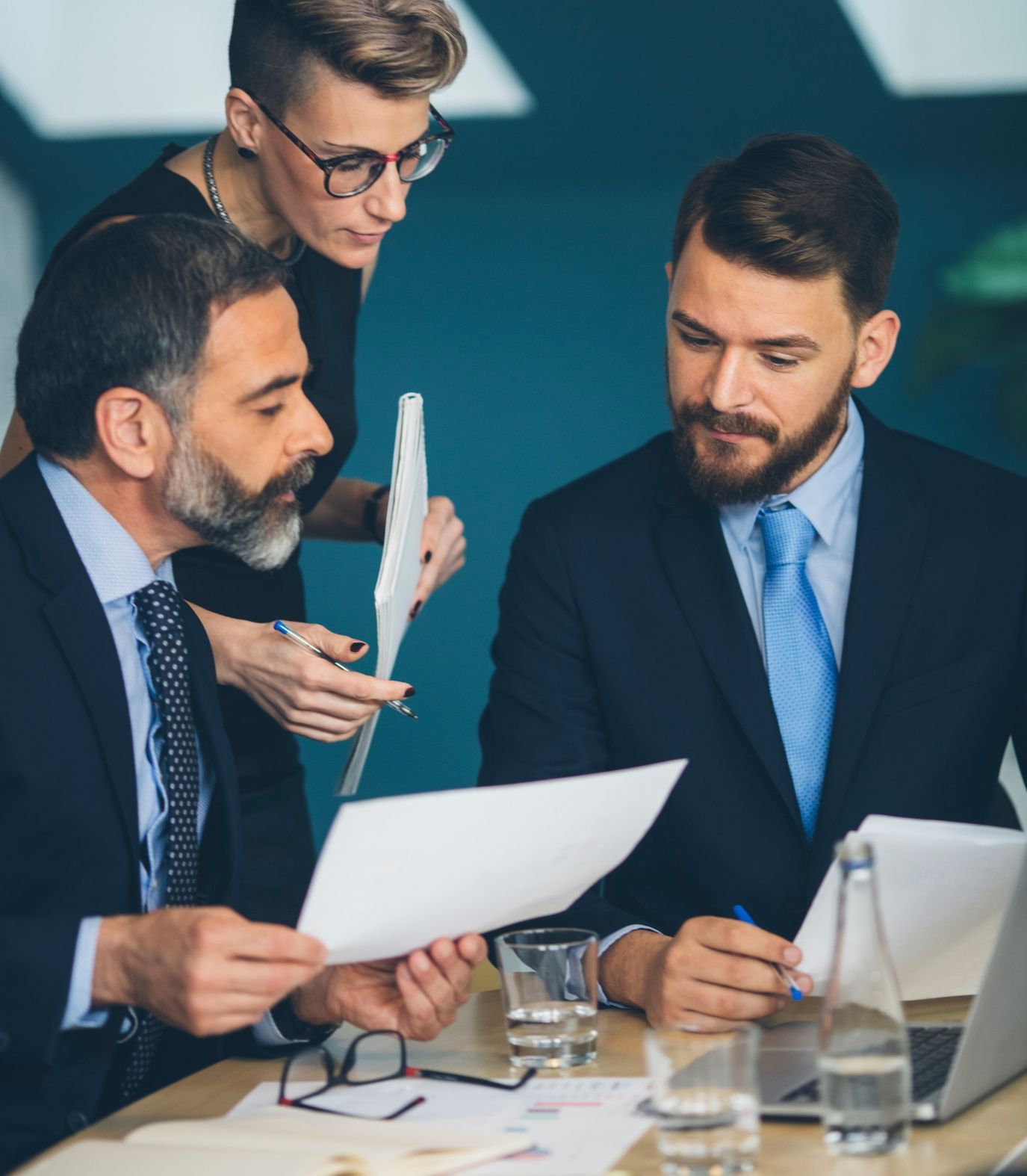 Outsourced External Accounting, Bookkeeping and Financial Management Services For Australian Lawyers, Brokers, Financial and Wealth Advisers, Business Advisors, and Consultants