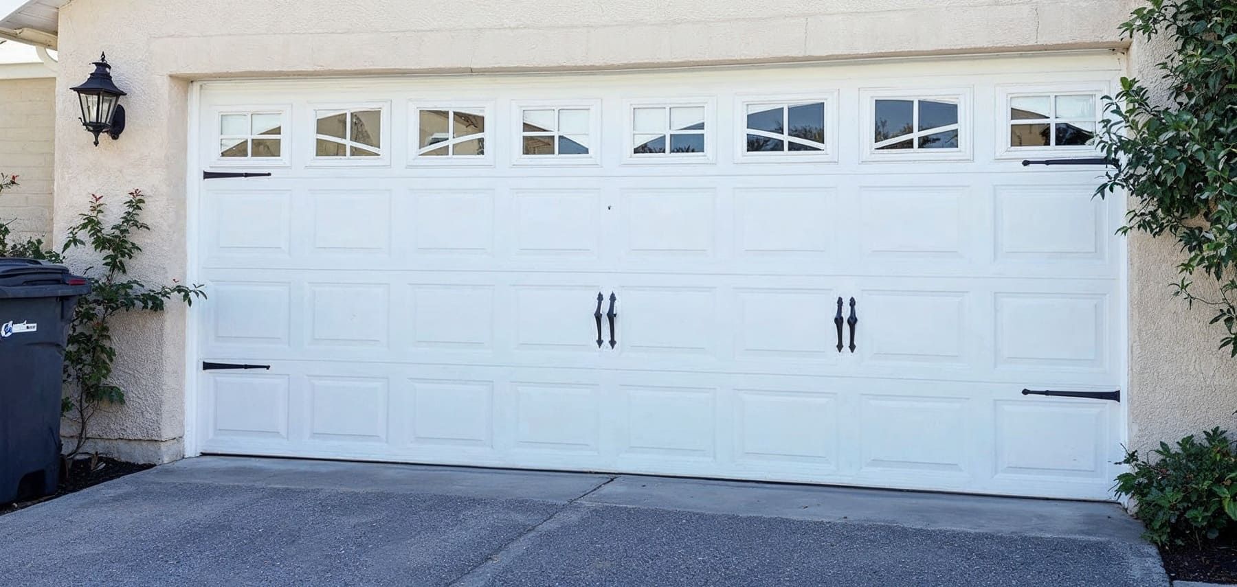 24 hour garage door repair