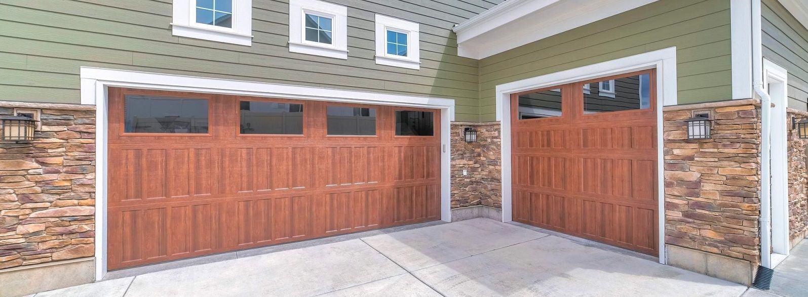 Essential Garage Door Care