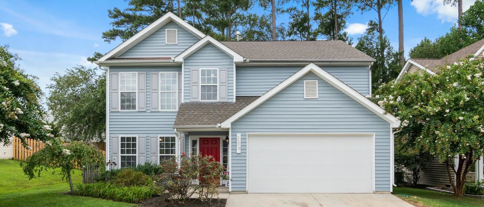 Fort Myers garage door installation