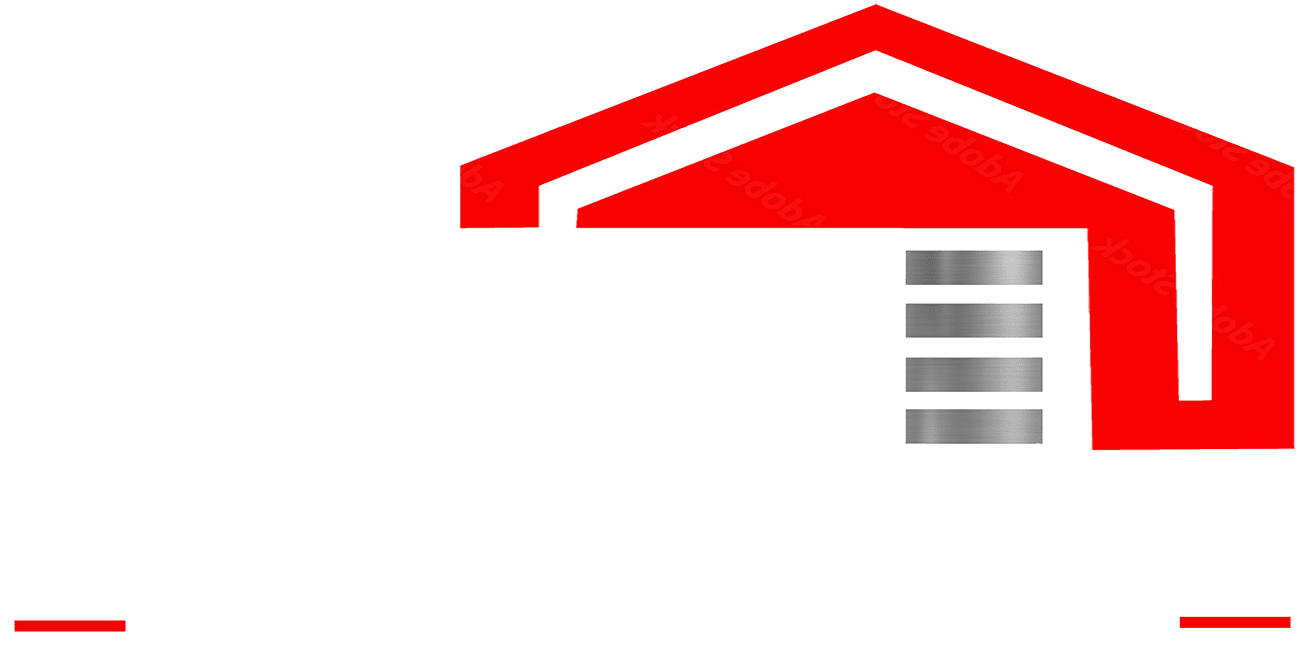 IDO Garage Doors logo