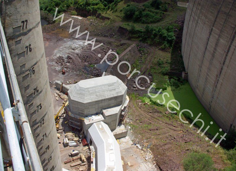 costruzioni industriali