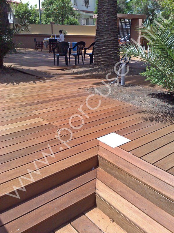 rivestimenti in legno per esterno