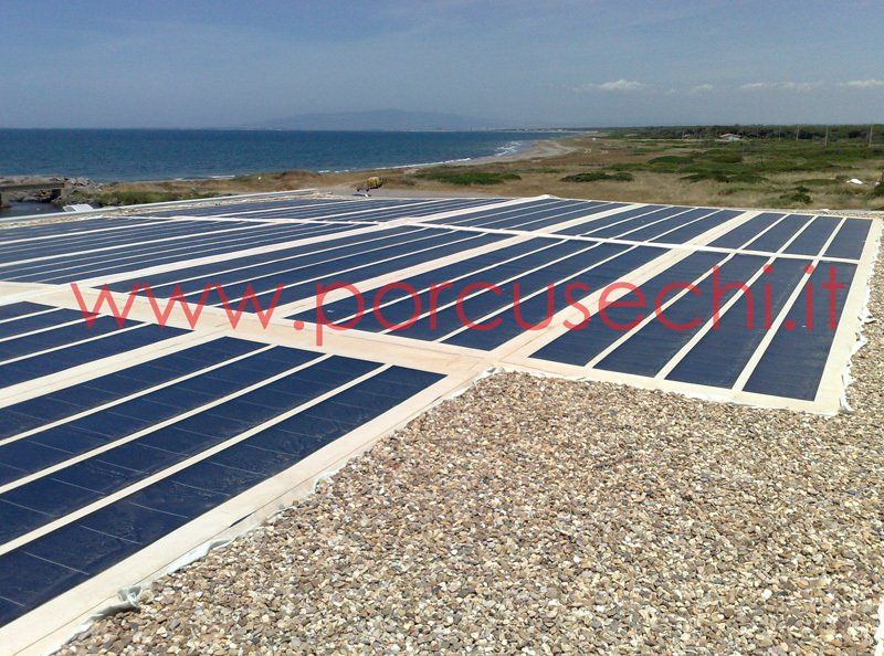 impianti fotovoltaici