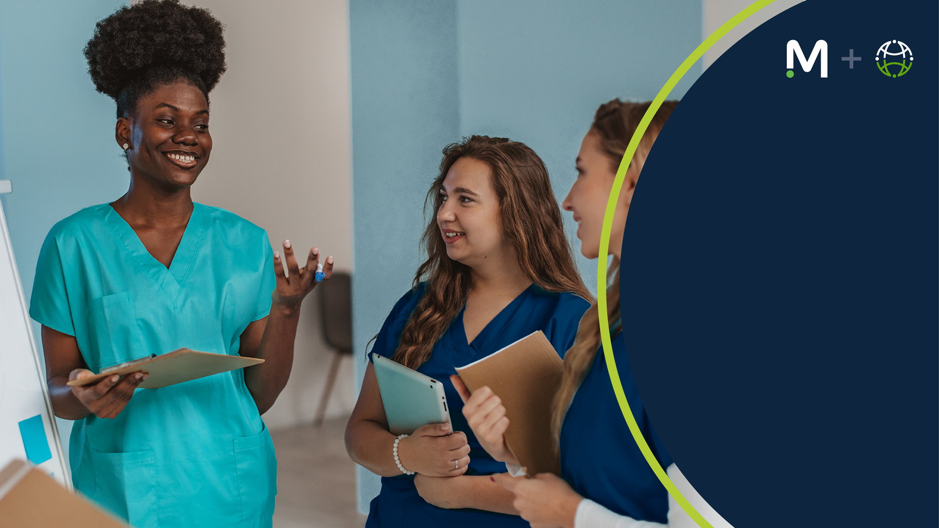 International nurses offer relief as hospitals plan for 2026 | WorldWide HealthStaff Solutions