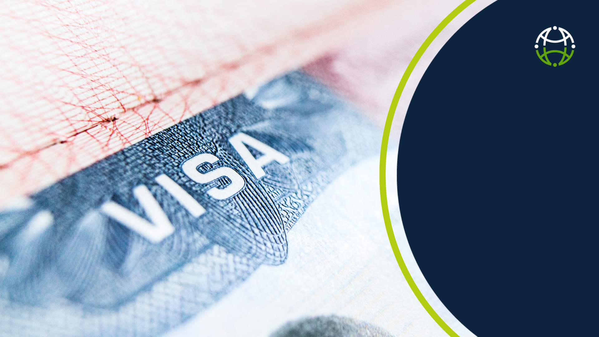 Visa document - blog card image