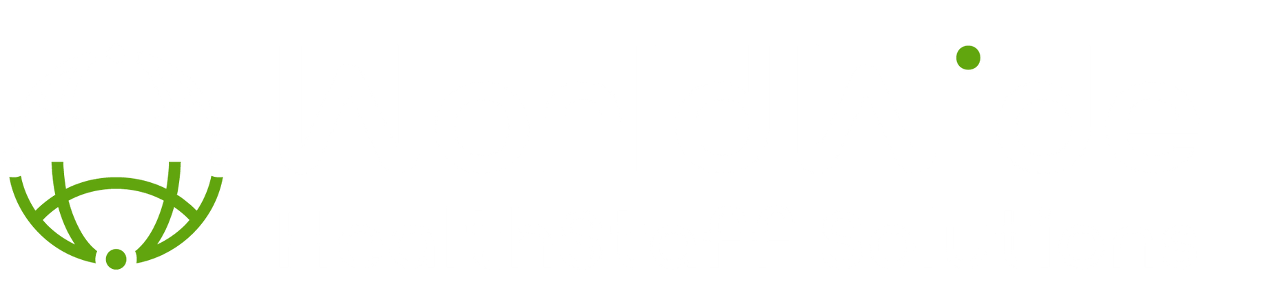 A white background with a green leaf on it.