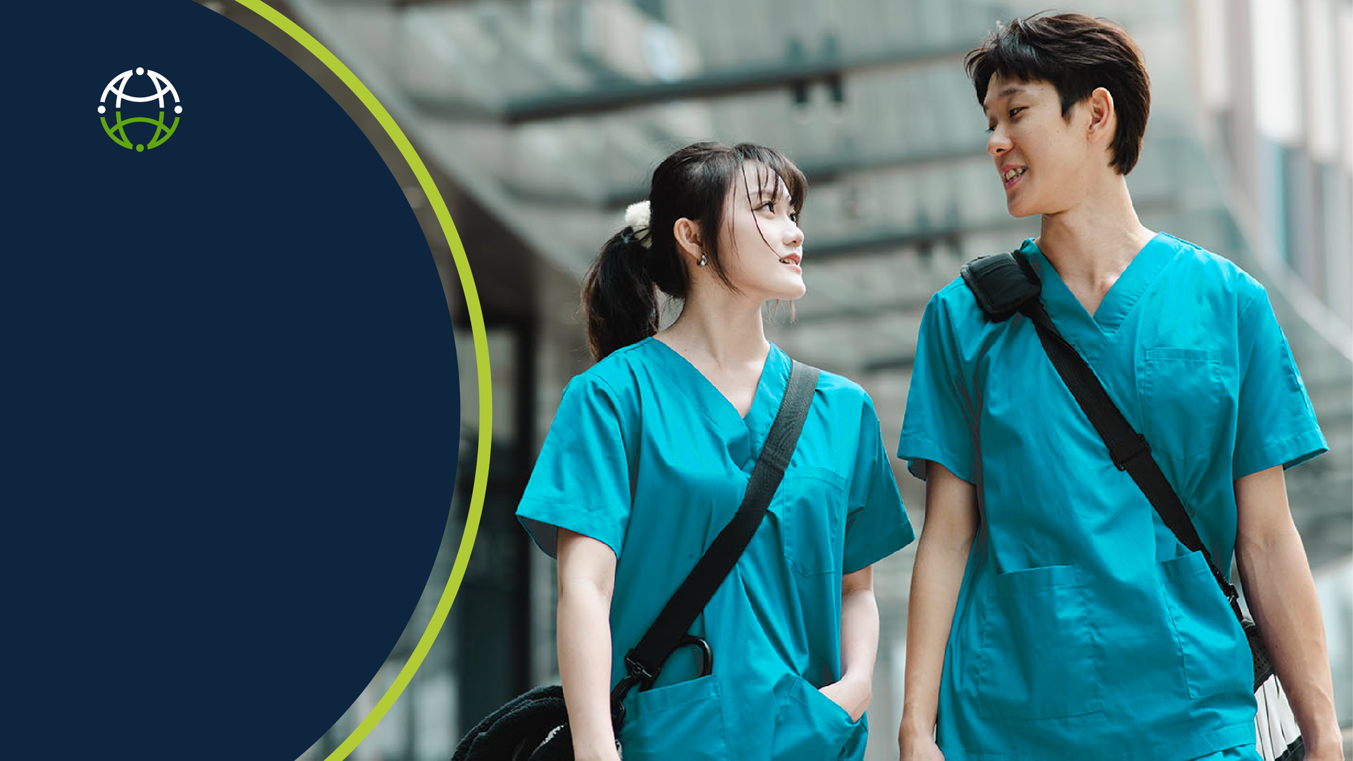 Staggered international hiring | WWHS