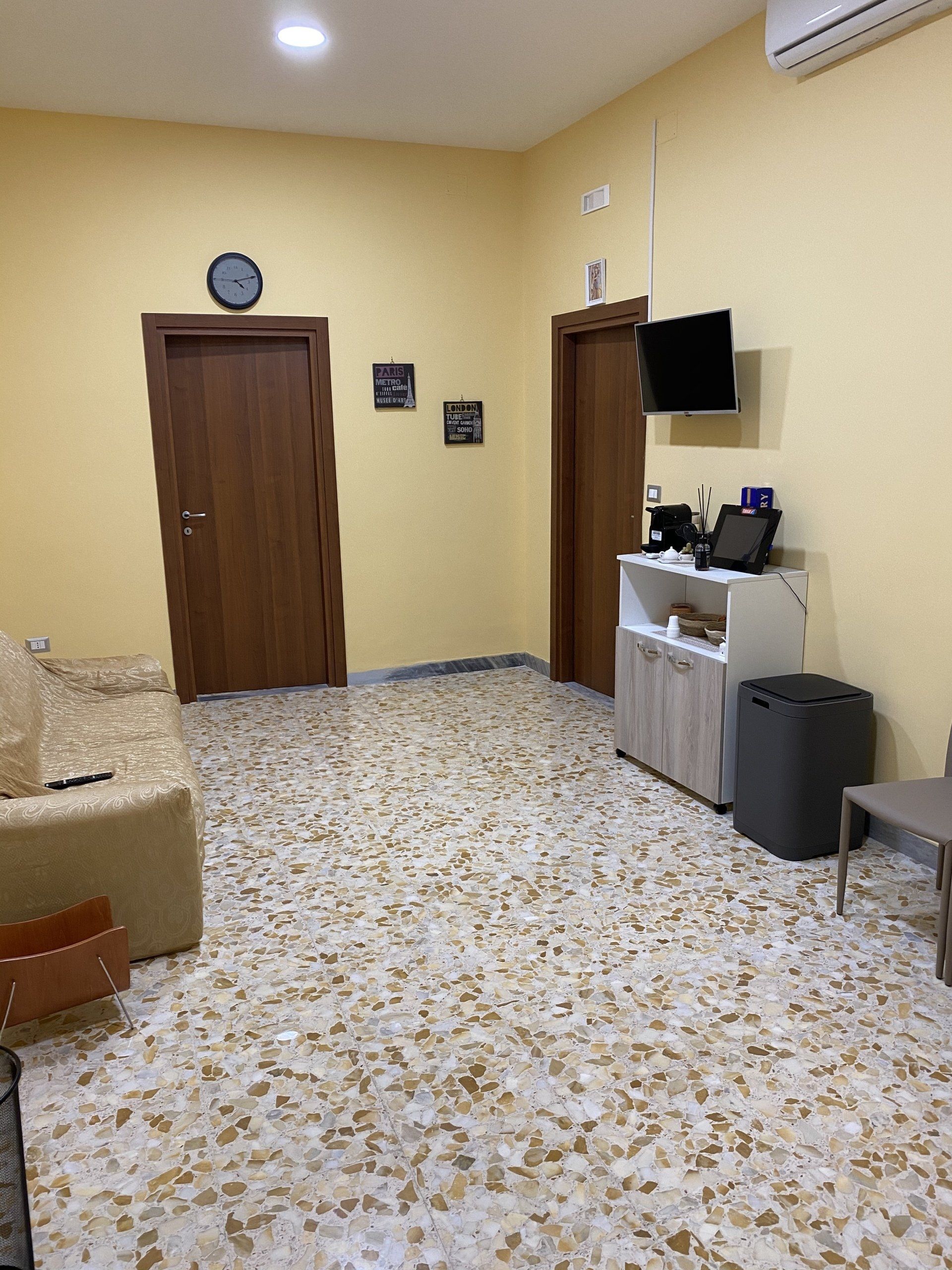 studio fisioterapico