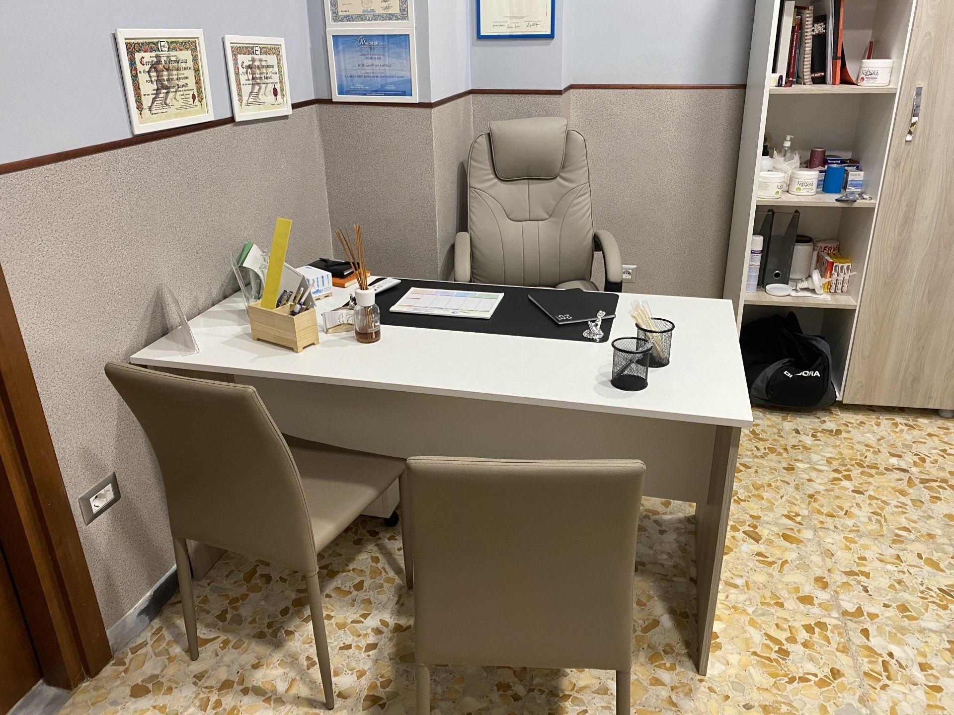 studio fisioterapico