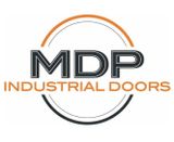 Mdp Industrial Doors logo