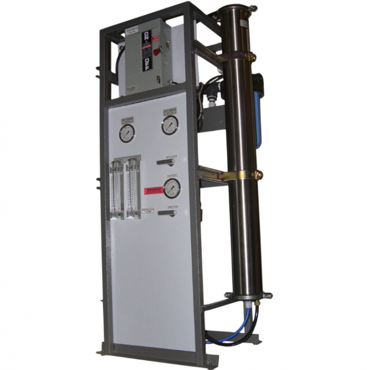 Water Treatment Machine