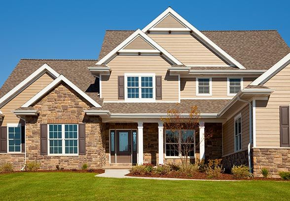 Image of a house