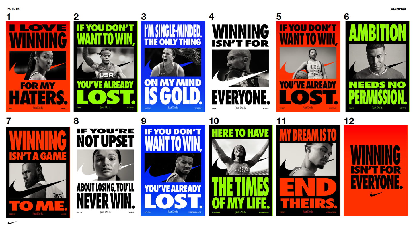 25 Best Billboard Campaigns of 2025