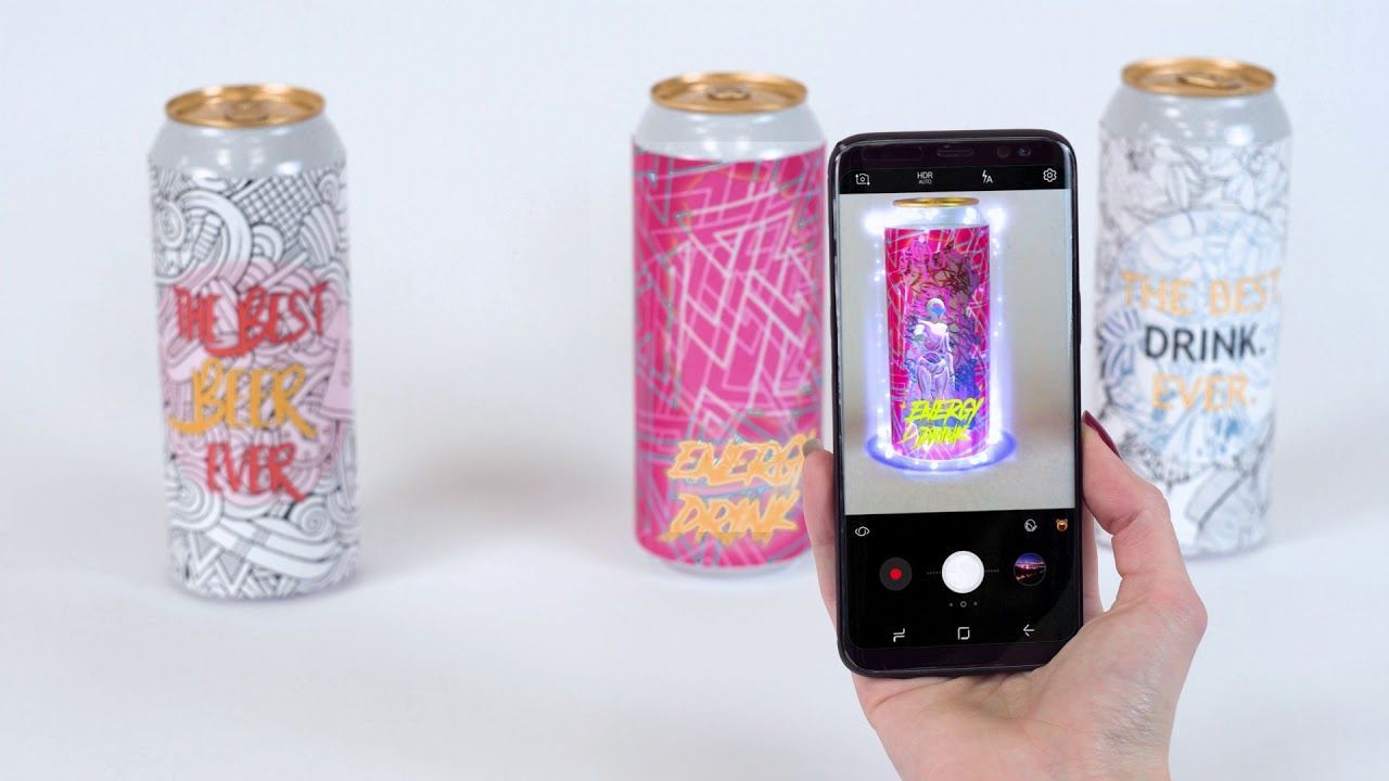 Shopify Ar Why Brands Should Use Shopify Augmented Reality | BrandXR