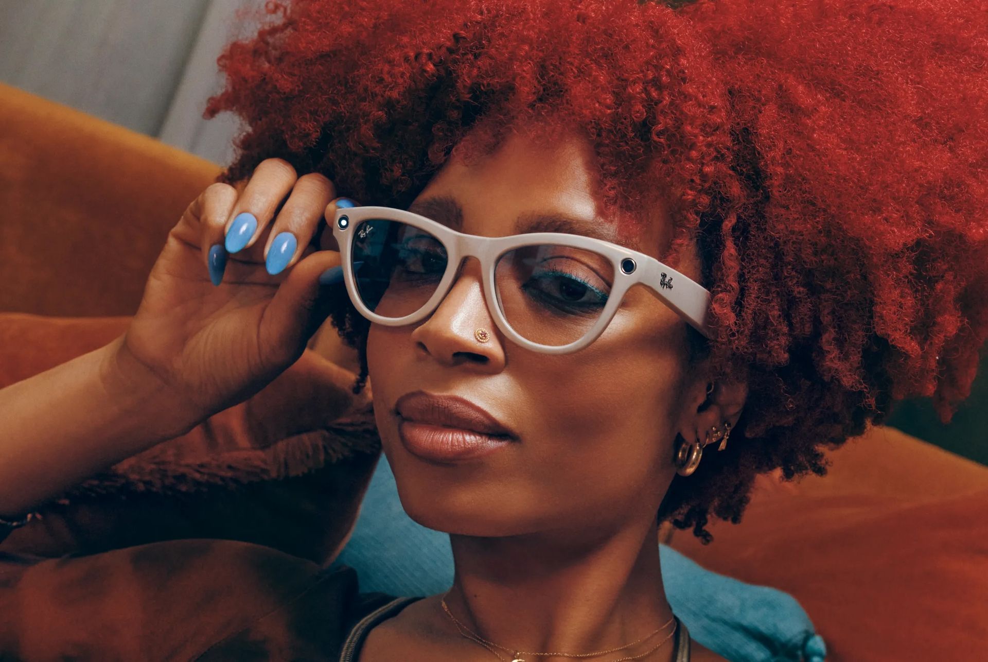 Ray Ban Meta Smart Glasses Tips