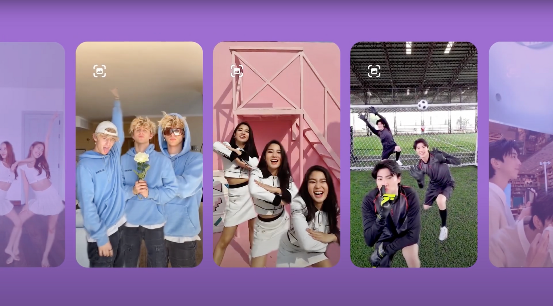 Top 10 Social AR Marketing Campaigns of 2025