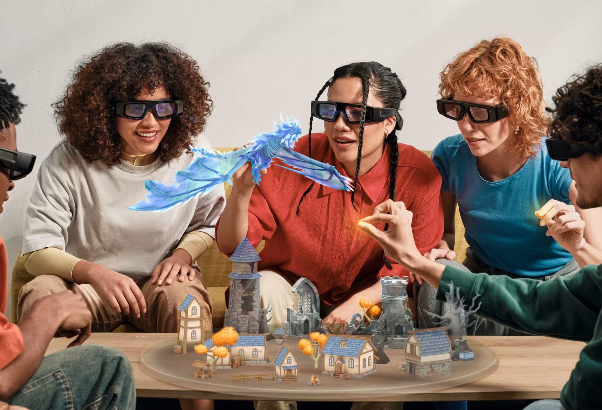 Snapchat Spectacles AR Glasses: Opportunity for Marketing Leaders