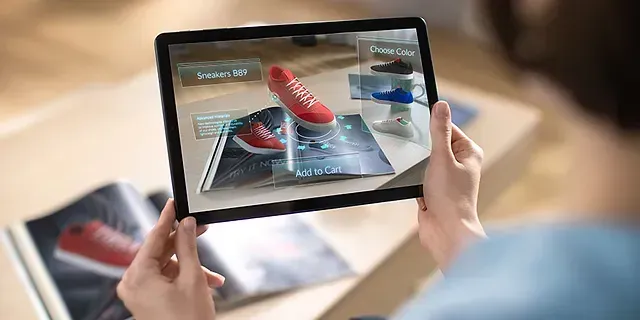 How Augmented Reality is Revolutionizing Customer Experience