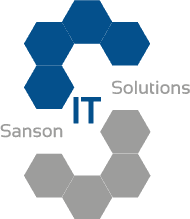 Sanson IT Solutions logo