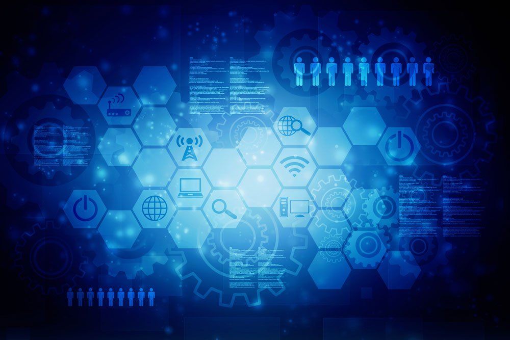 virtual infrastructure