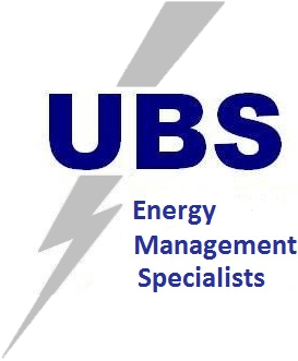 UB Services UK logo