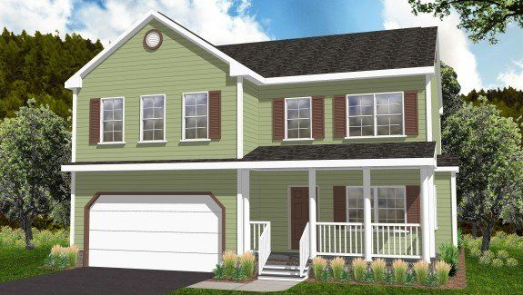 home plans | landmark building group | Virginia Beach, VA 23462