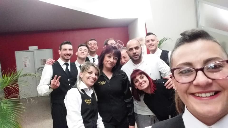 hotel per cerimonie