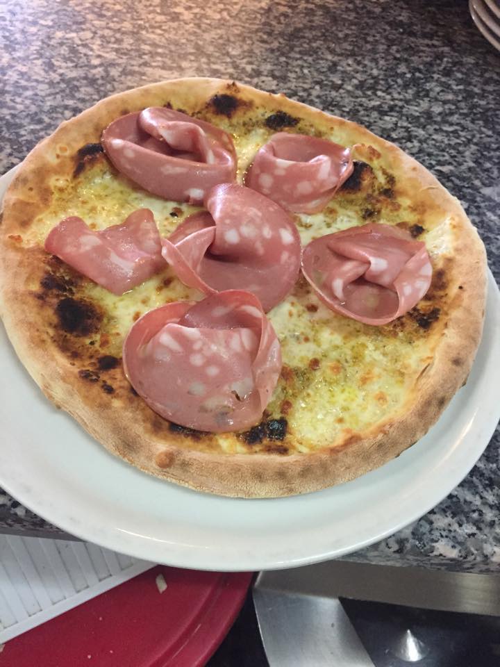 Ristorante-Pizzeria