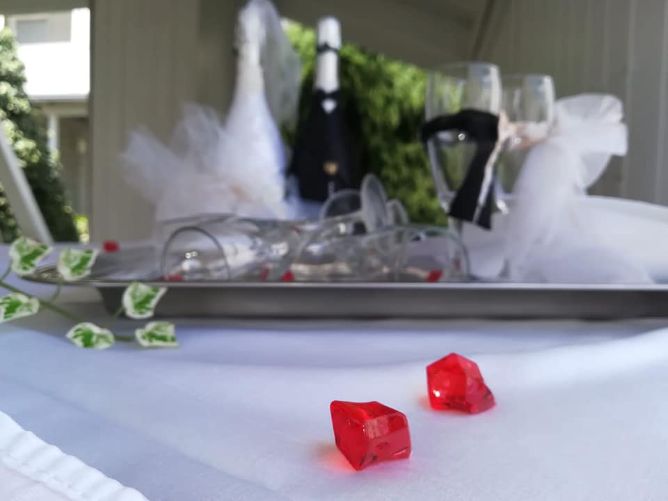 Eventi & cerimonie