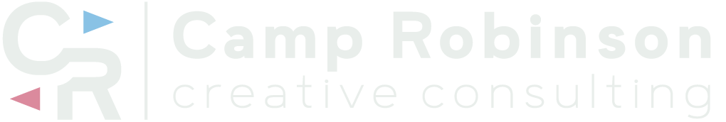 Camp Robinson Creative Consulting