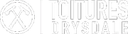 Toitures Drysdale LOGO