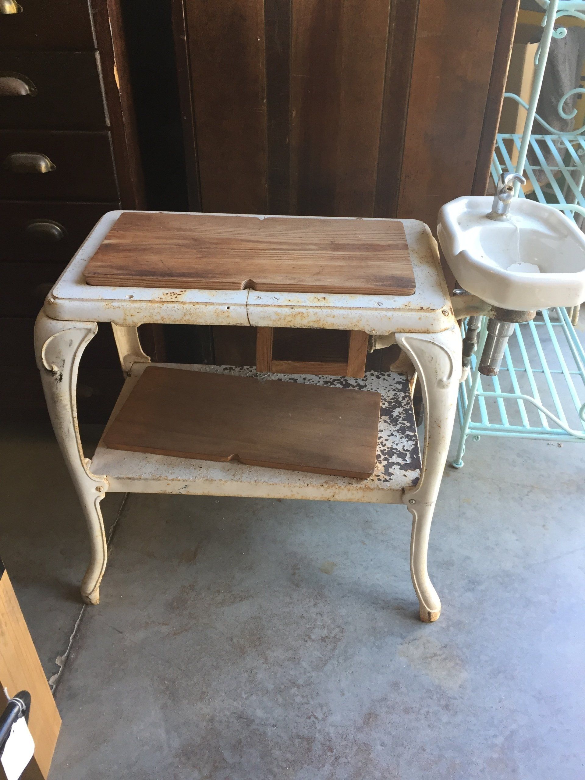 “Cool” Water Fountain