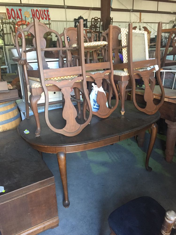 Antique Furniture Orange Beach, AL J Streets On The Canal