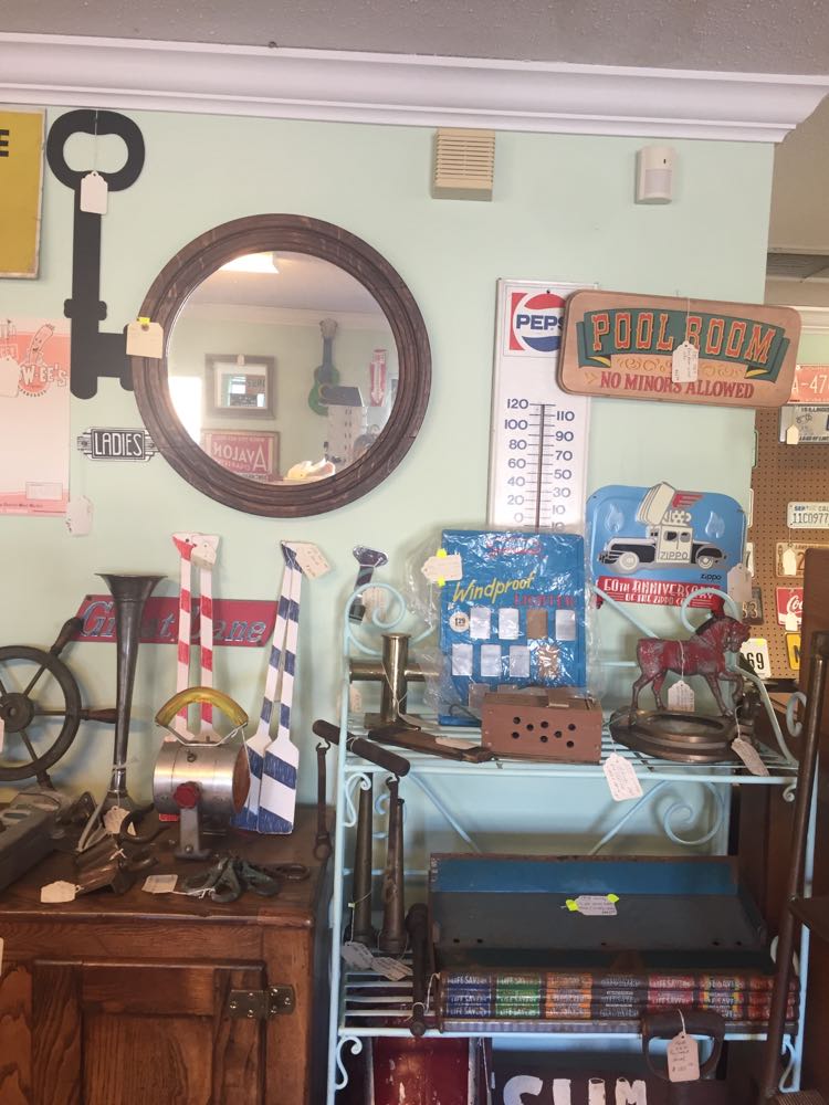 Antique Furniture Orange Beach, AL J Streets On The Canal