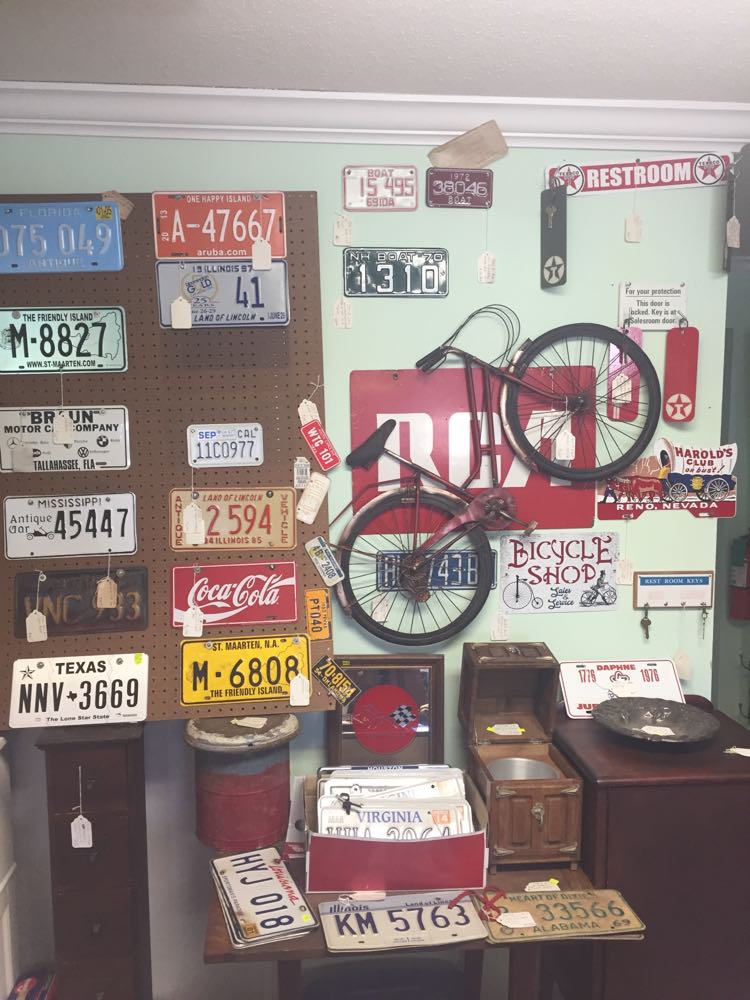 Antique Furniture Orange Beach, AL J Streets On The Canal