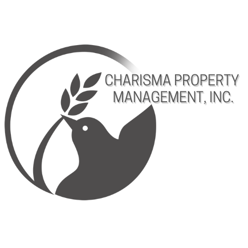 Charisma Properties  Logo