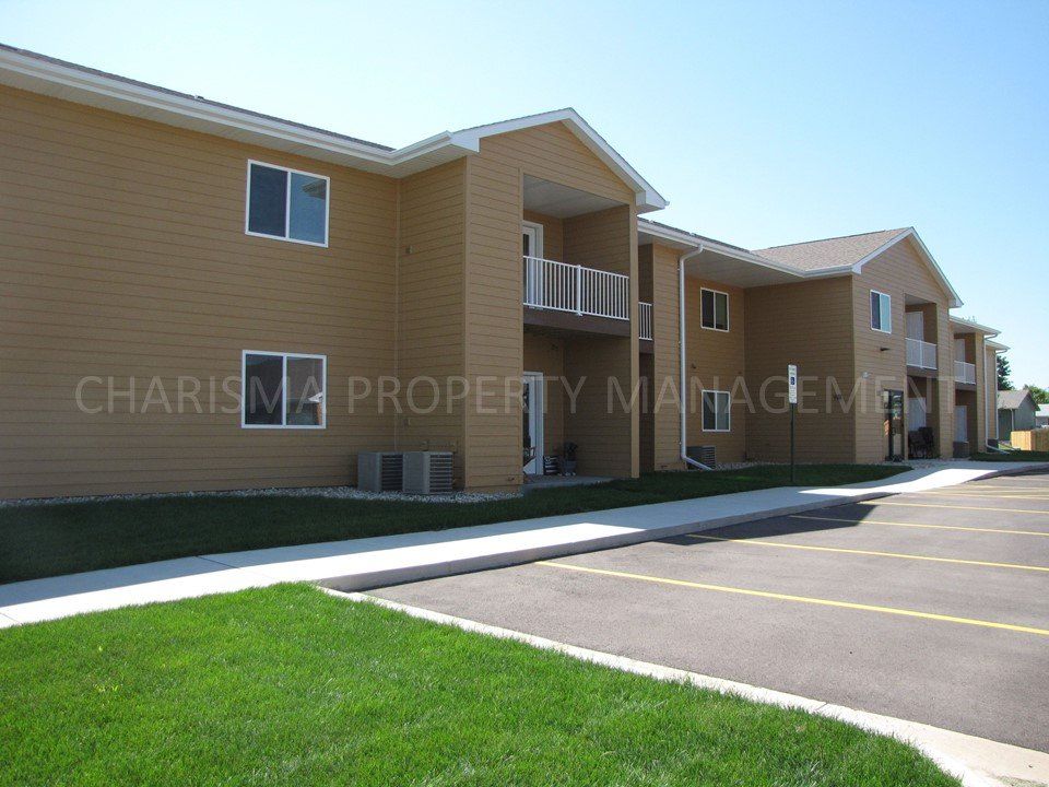 Full Service Property Management, Maintenance and Leasing Company in