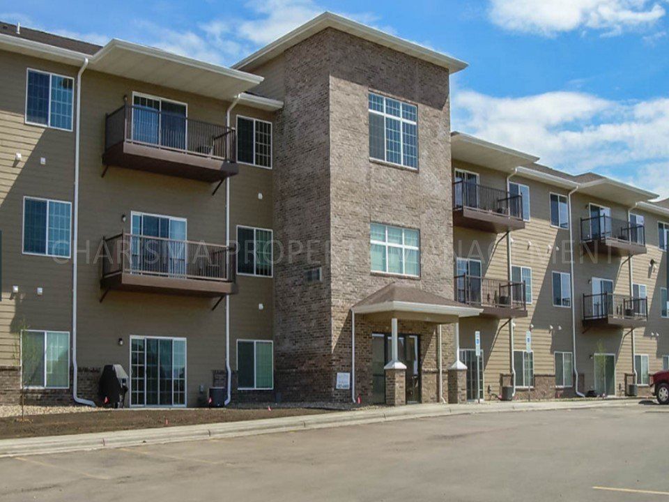 Full Service Property Management, Maintenance and Leasing Company in