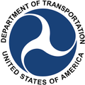 Department of Transportation