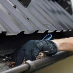 gutter ice dam removal near twin cities mn