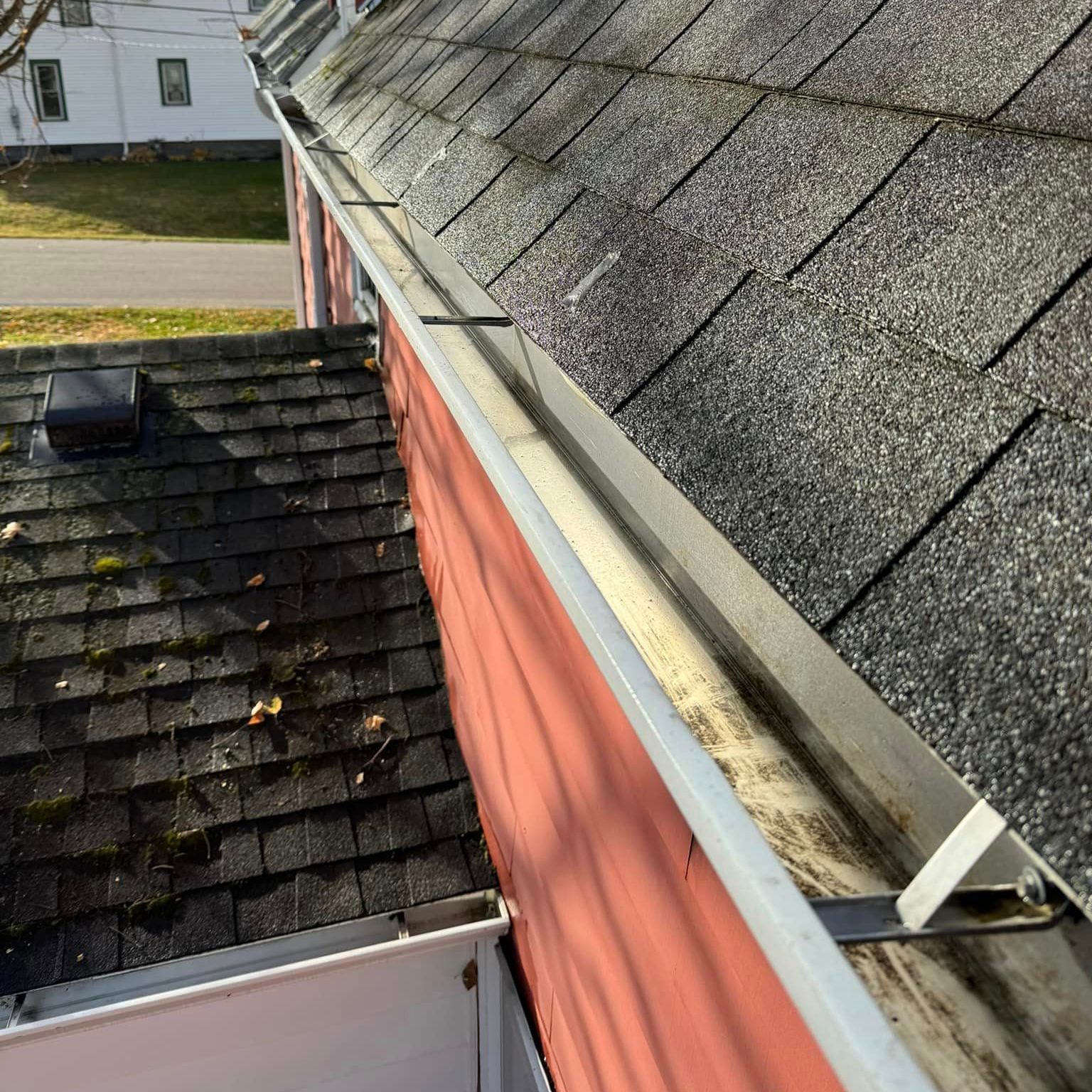 ice dam removal service in saint paul mn