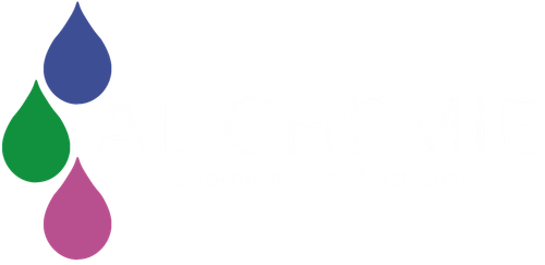 logo al-chemie