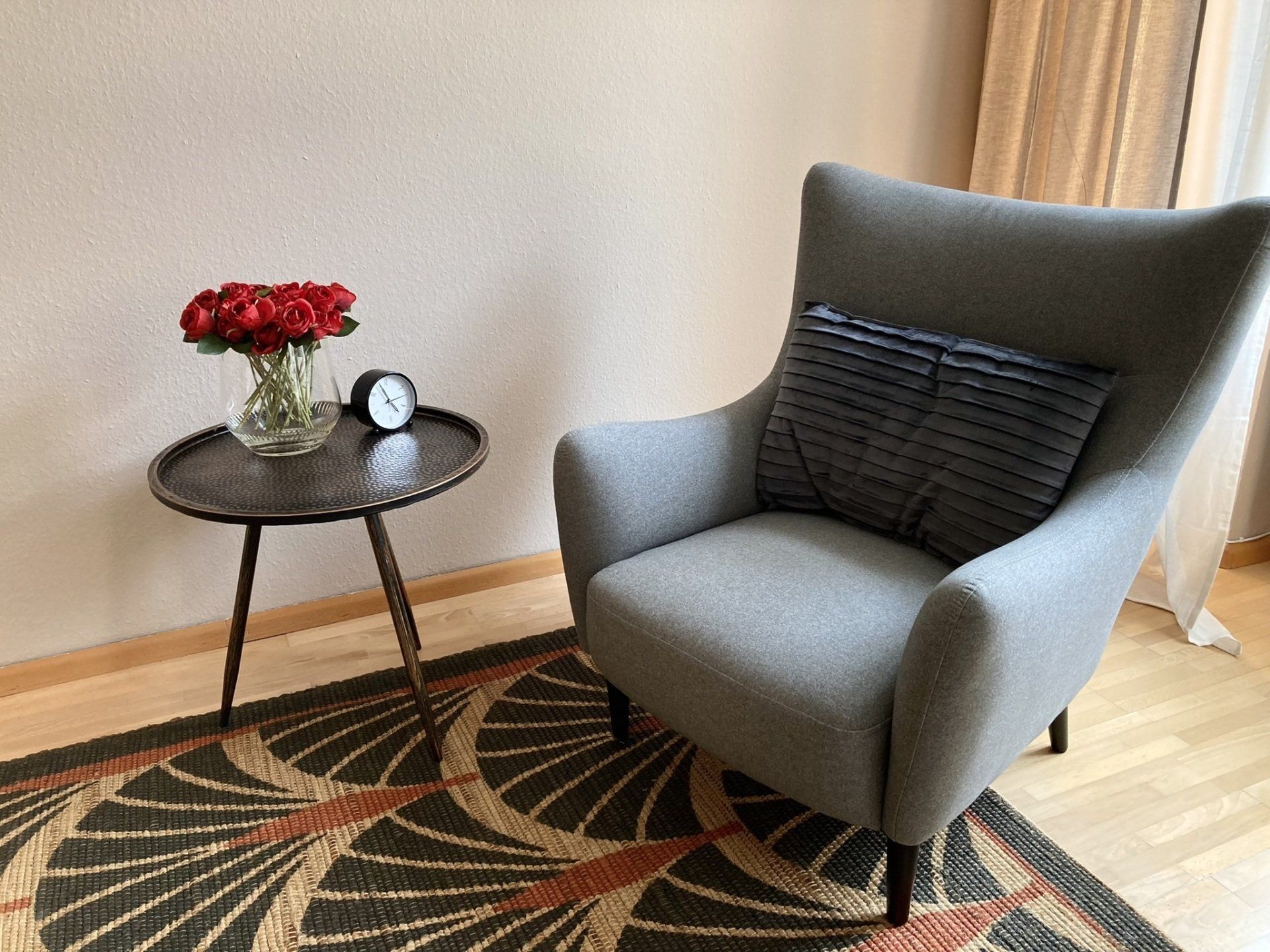 Stundenweise mietbarer Praxisraum in Mannheim, Rhein-Neckar-Region