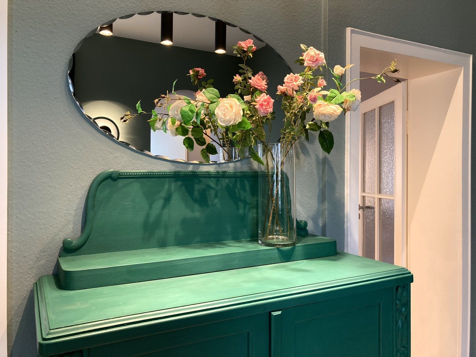 Stundenweise mietbarer Praxisraum in Mannheim, Rhein-Neckar-Region