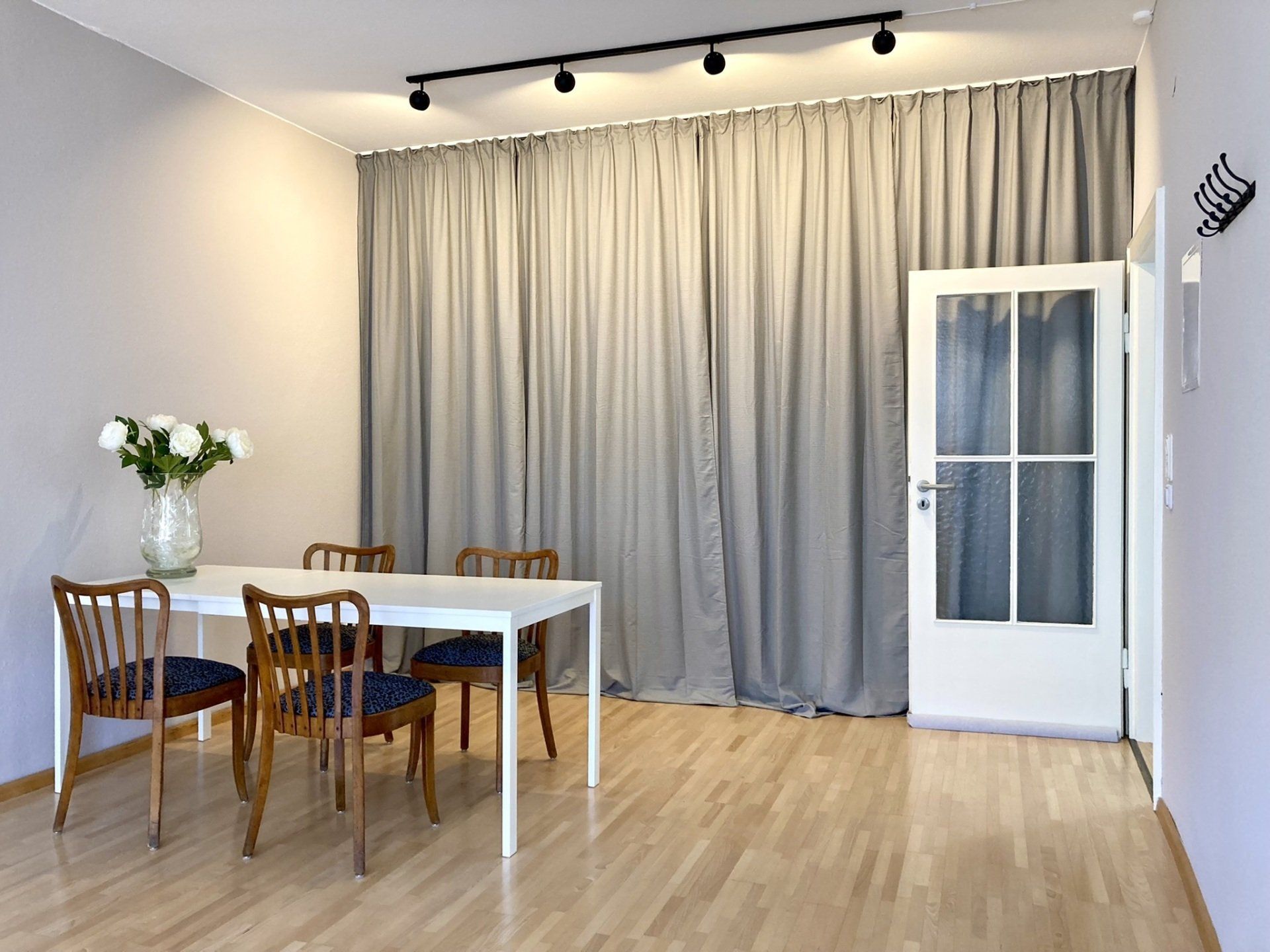 Stundenweise mietbarer Praxisraum in Mannheim, Rhein-Neckar-Region