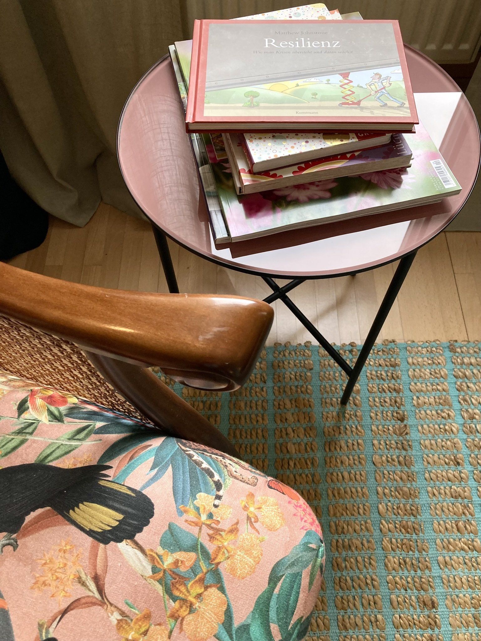 Stundenweise mietbarer Praxisraum in Mannheim, Rhein-Neckar-Region