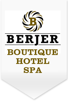 berjer hotel logo